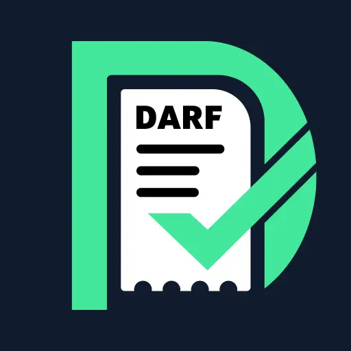 Ícone Darfou