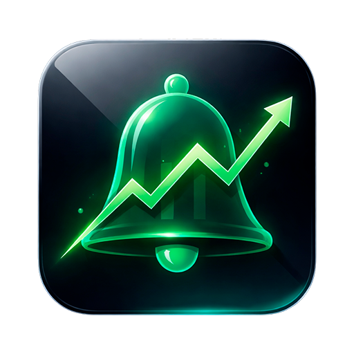 Ícone TradeAlert
