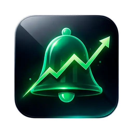 ícone TradeAlert